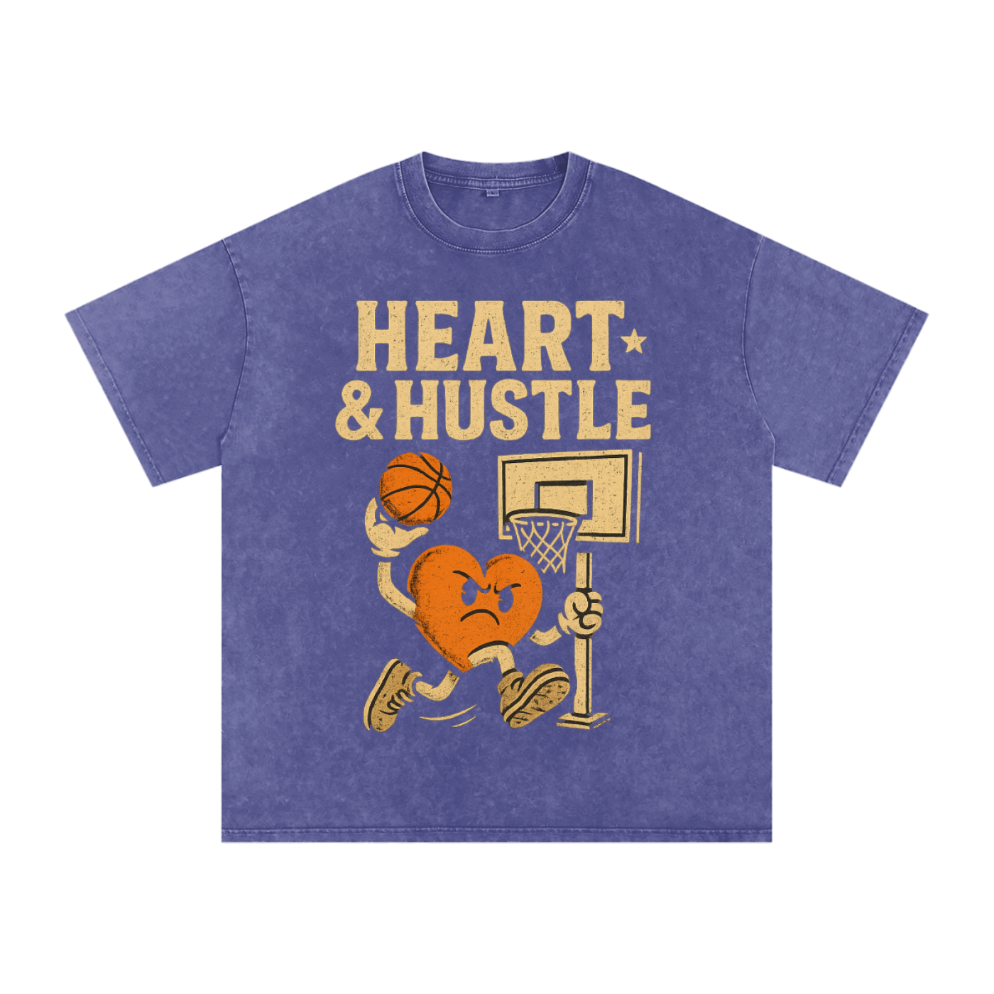 Heart n Hustle