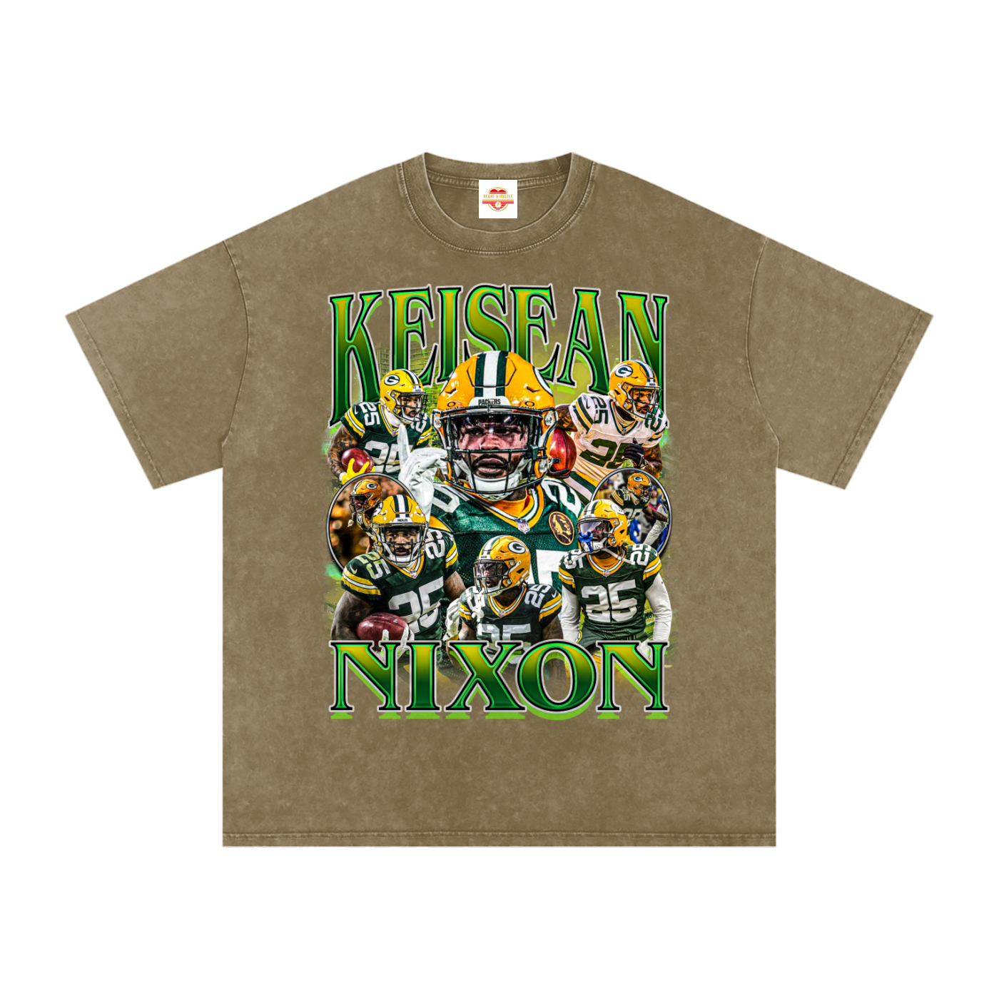 Vintage Nixon – Retro 90s