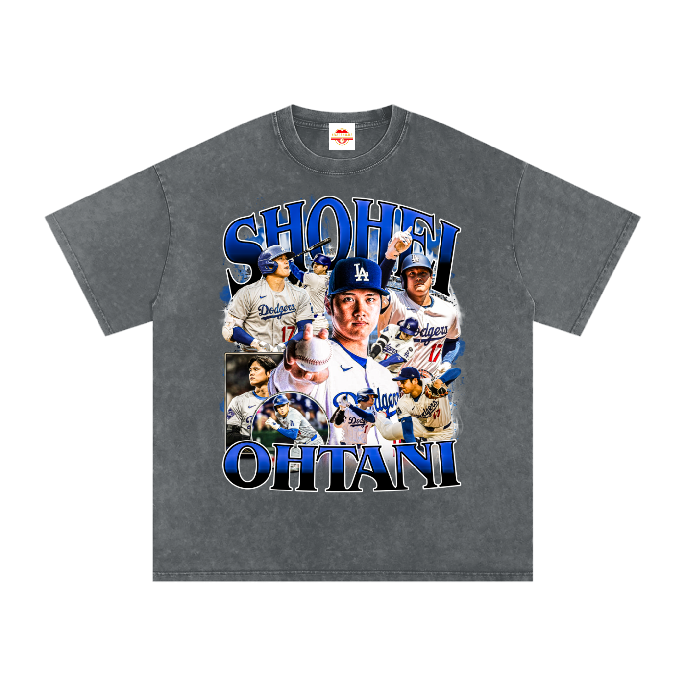 Vintage Ohtani – Retro 90s