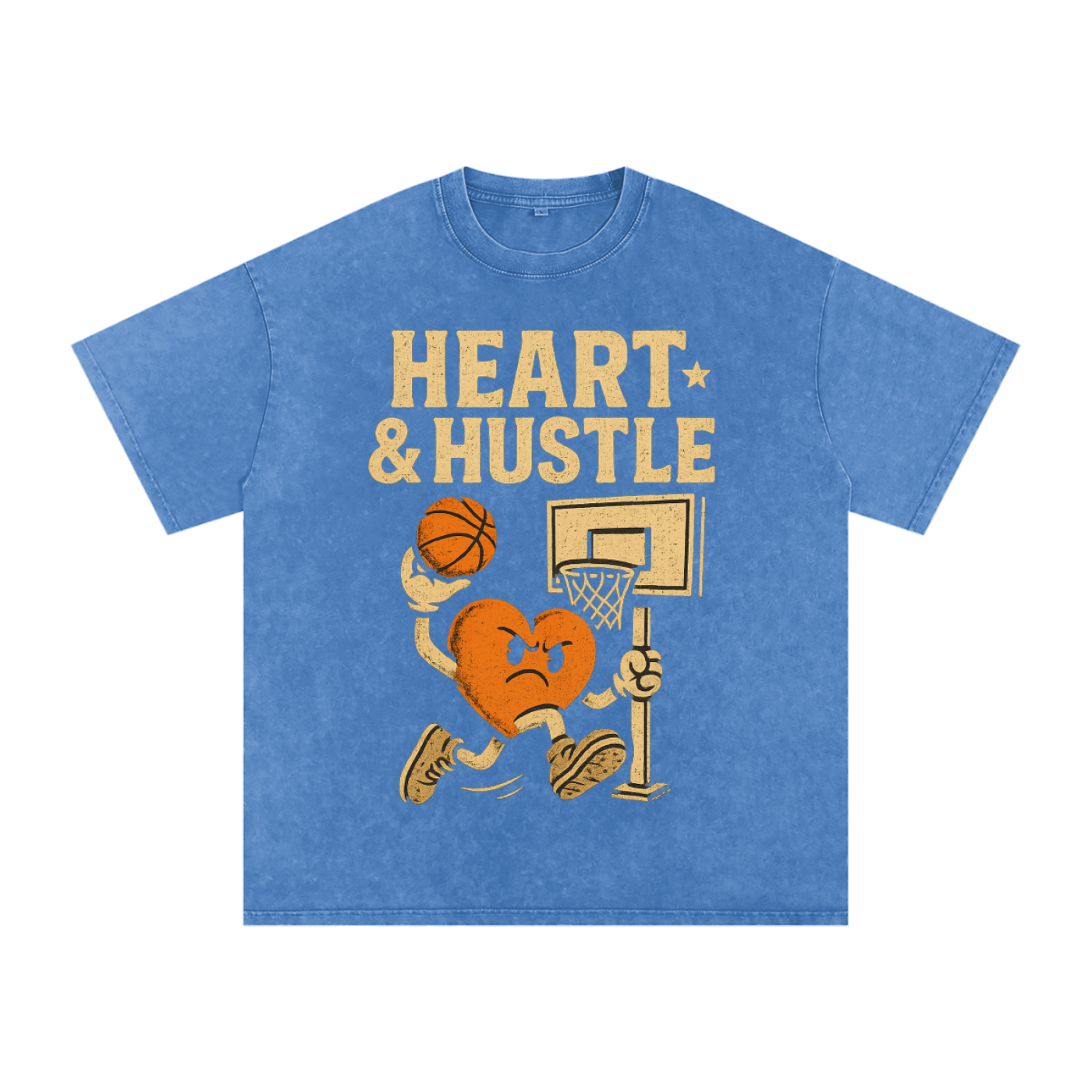 Heart n Hustle