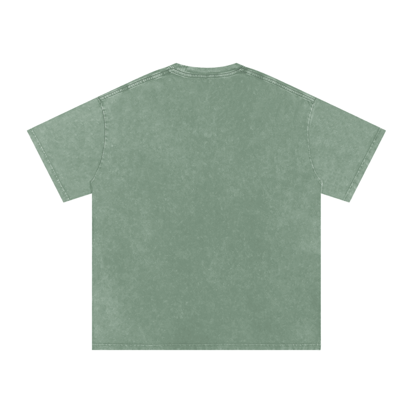 Ray Charles Swirl – Acid Wash Edition