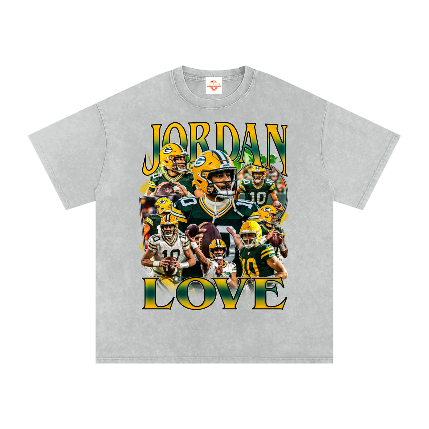 Vintage Love – Retro 90s