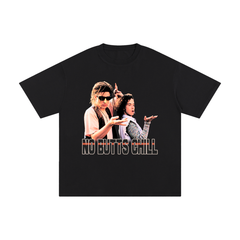 ENCINO MAN - NO BUTTS CHILL