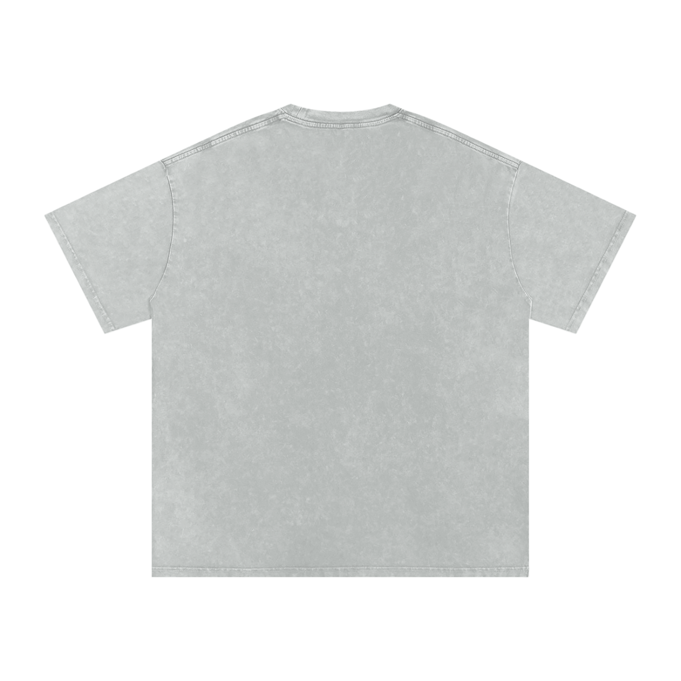 Ray Charles Swirl – Acid Wash Edition