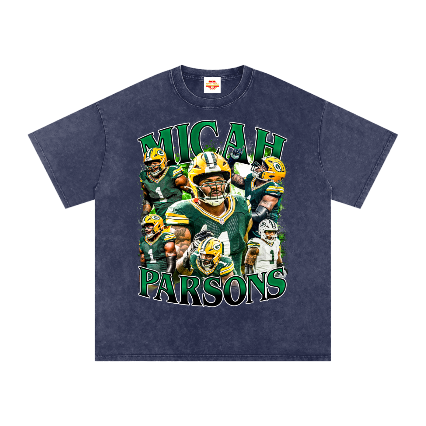 Vintage Parsons – Retro 90s