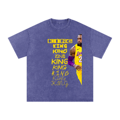 KING.