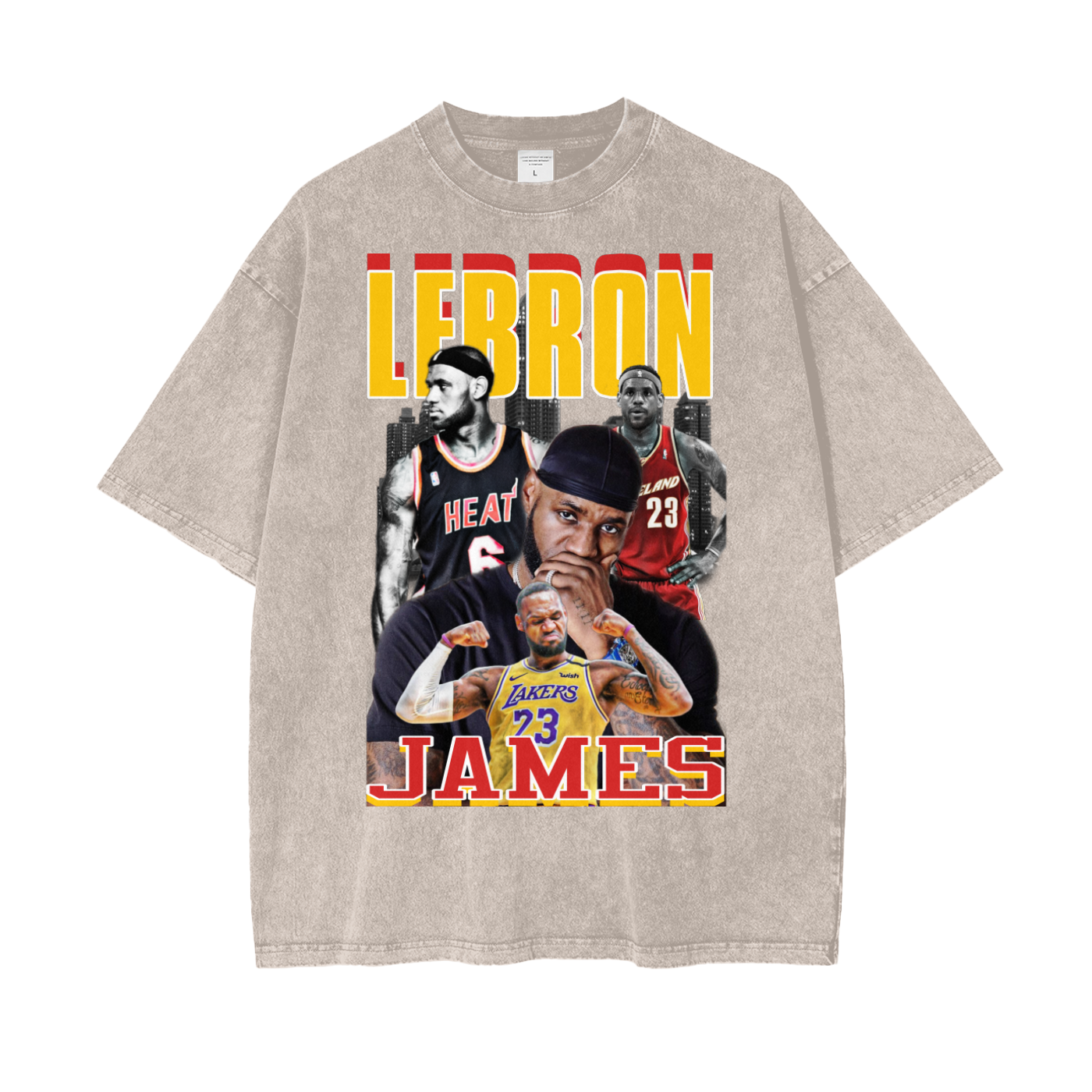 LBJ Tribute