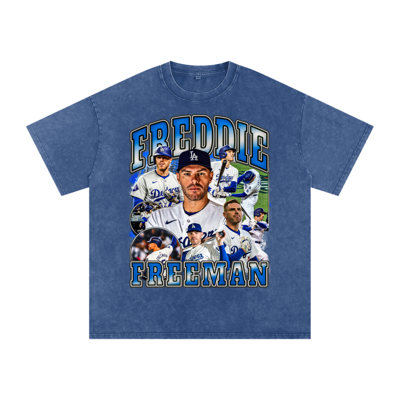 Vintage Freeman – Retro 90s