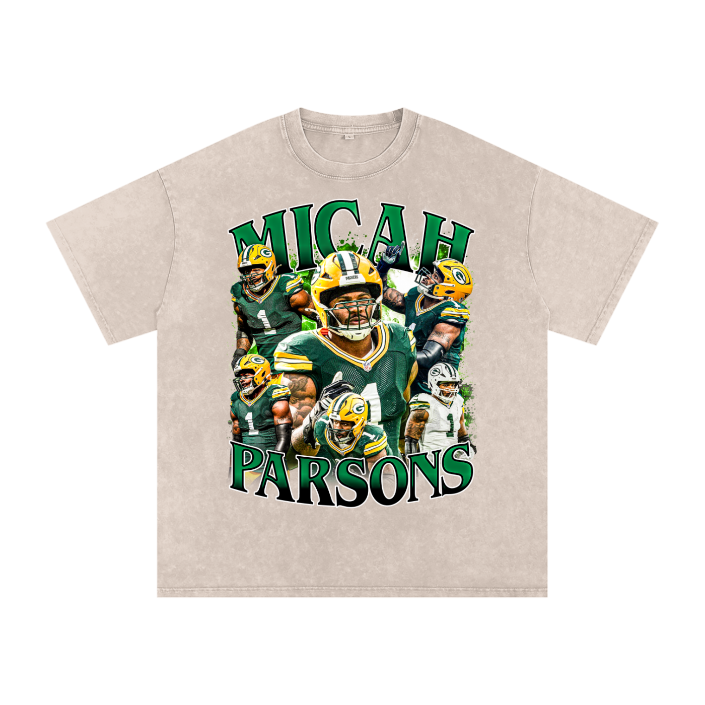 Vintage Parsons – Retro 90s