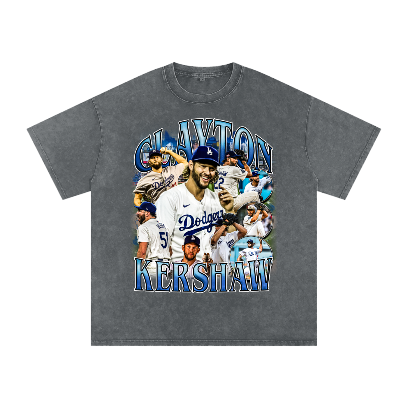 Vintage Kershaw – Retro 90s