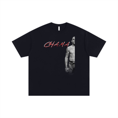 CHAMA. – Warrior Spirit