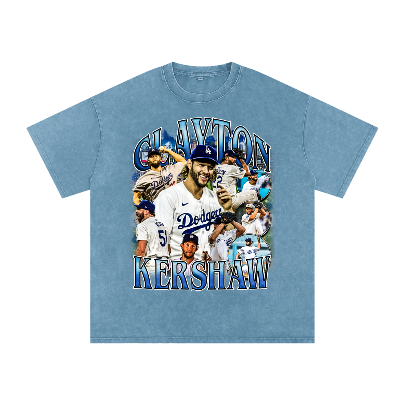 Vintage Kershaw – Retro 90s