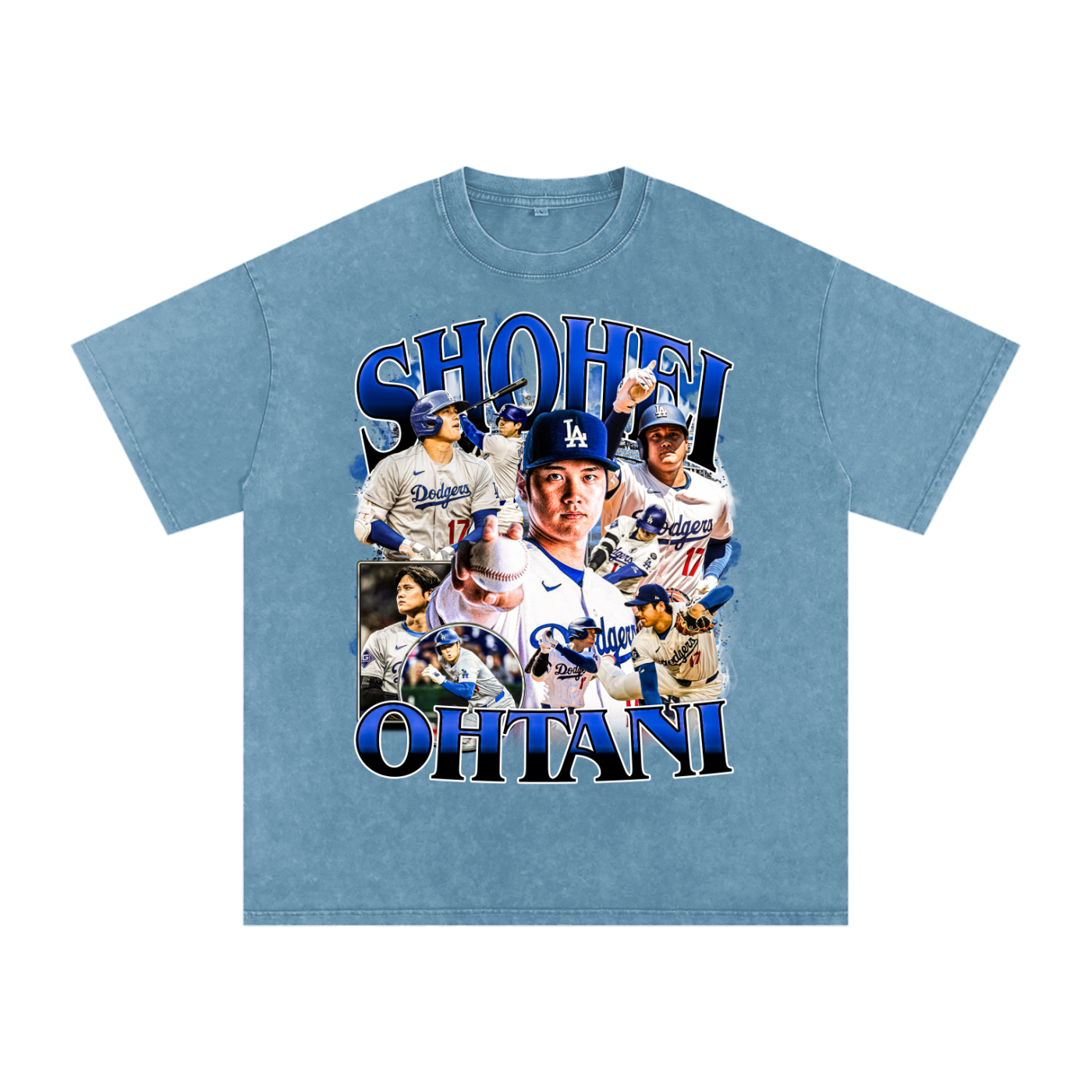 Vintage Ohtani – Retro 90s