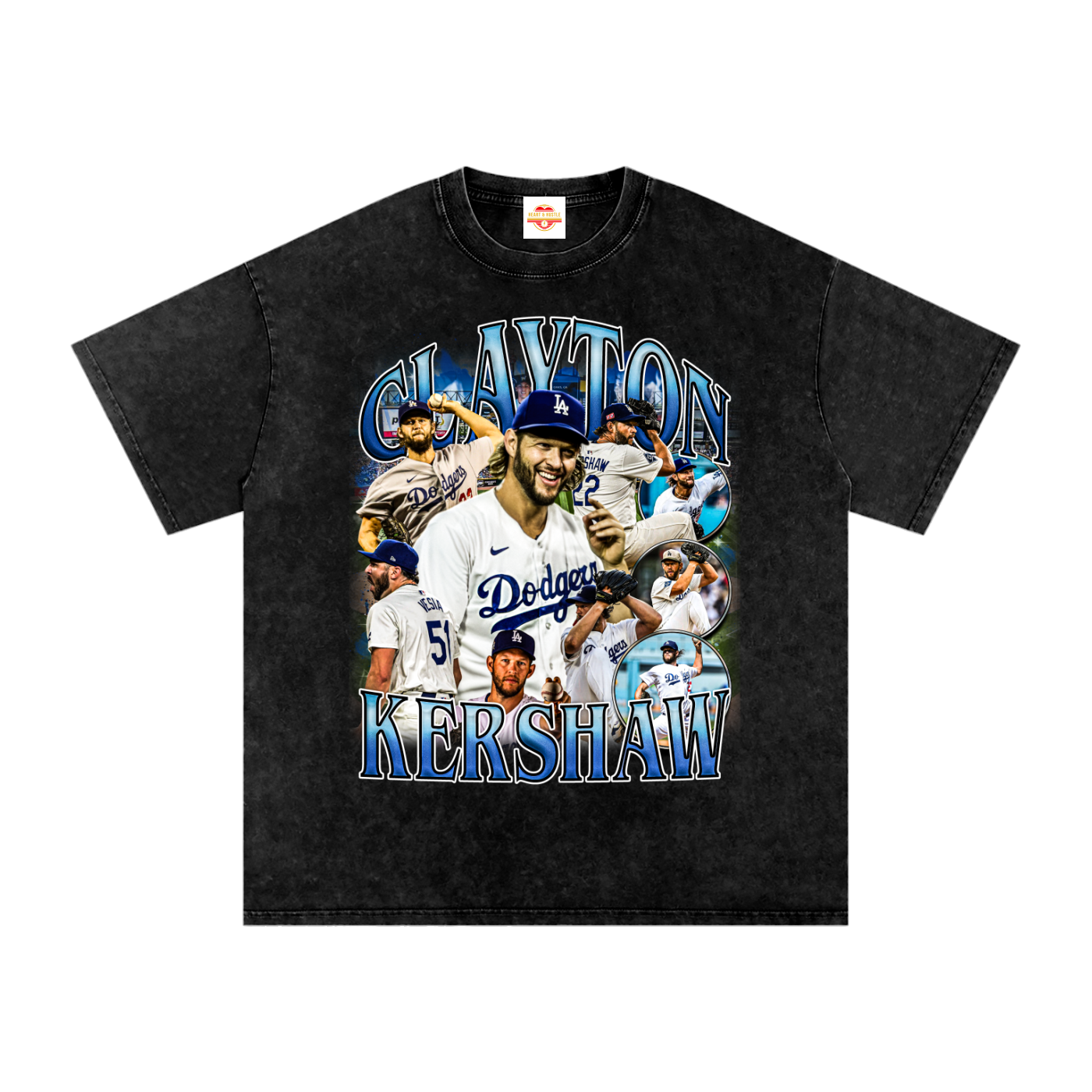 Vintage Kershaw – Retro 90s