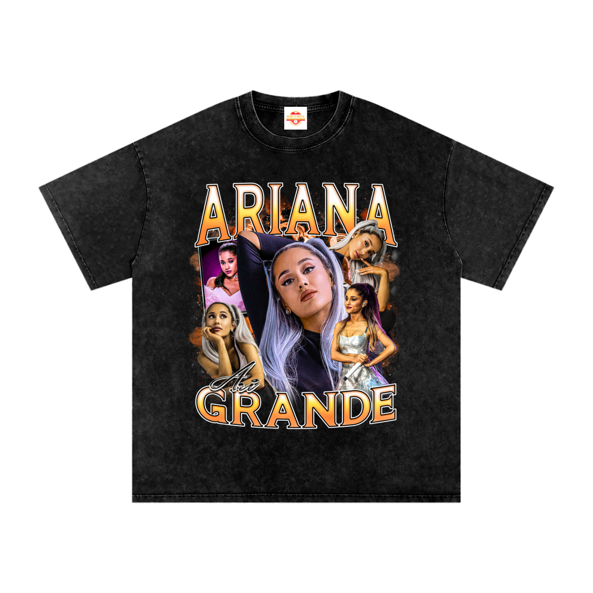 Ariana Grande Vintage