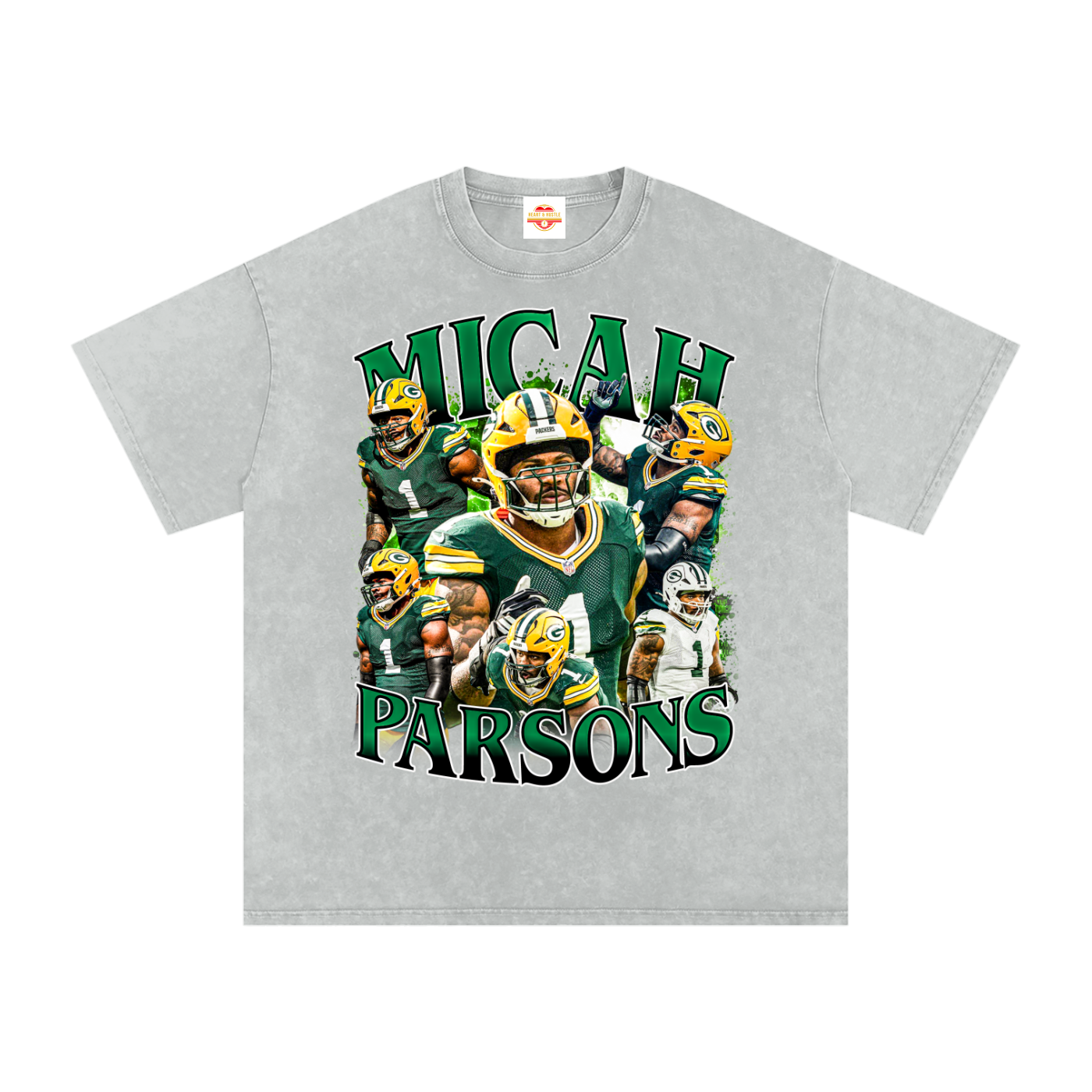 Vintage Parsons – Retro 90s