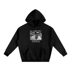 CHILL WOLF Hoodie