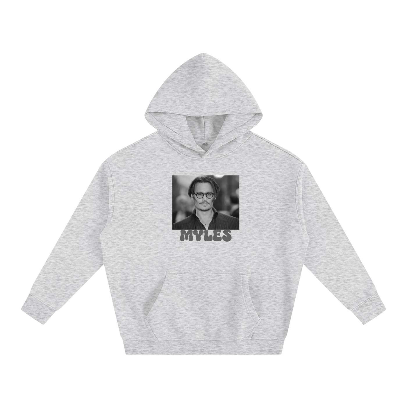 MYLES Hoodie