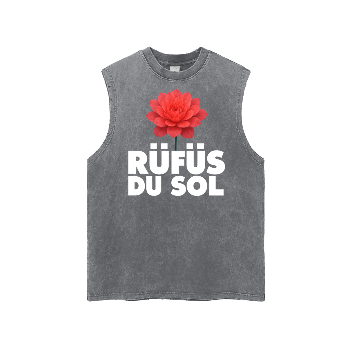 RUFUS INNERBLOOM TANK HYBRID