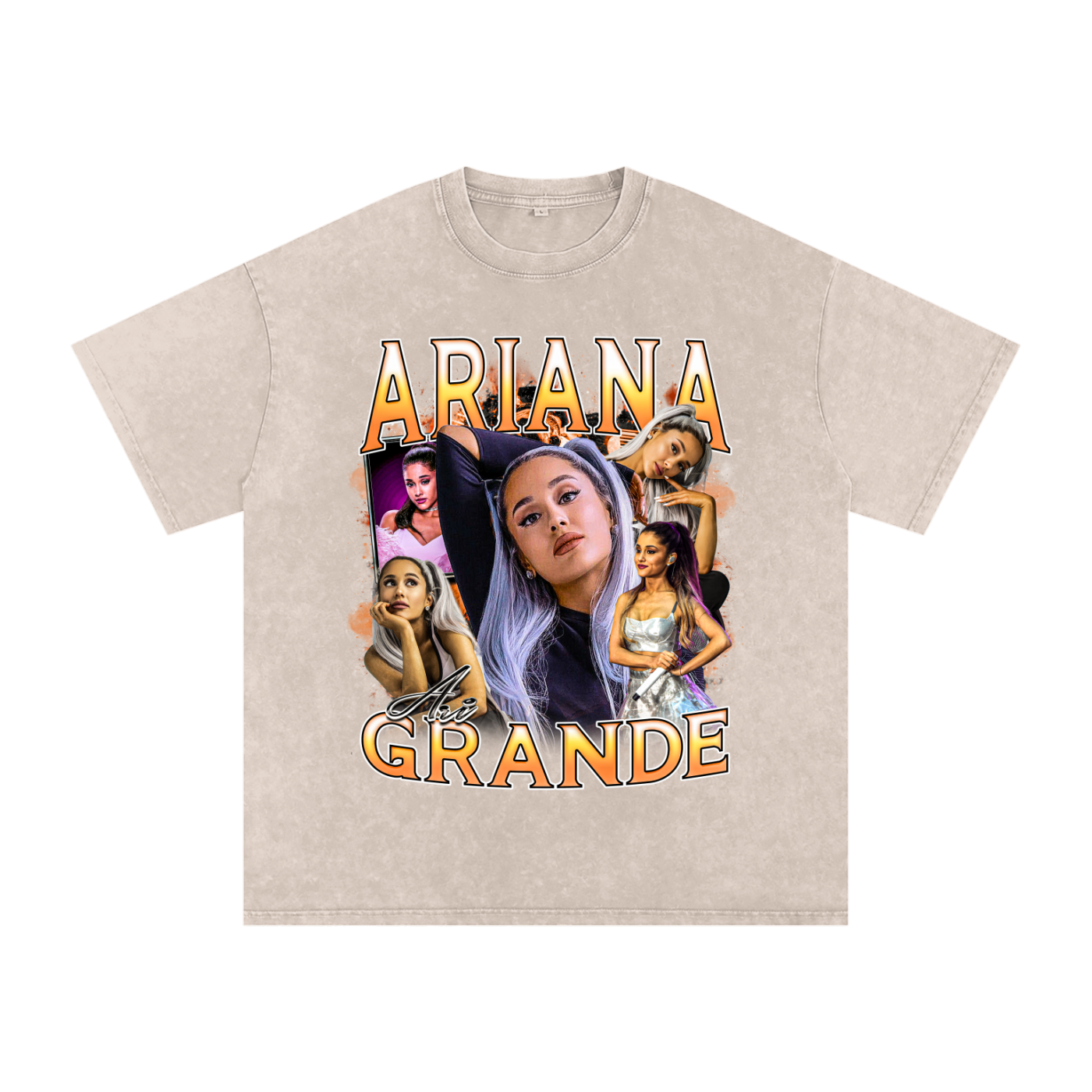 Ariana Grande Vintage