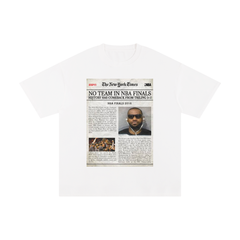 LEBRON - DOWN 3-1