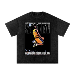 SLAM MAG KOBE
