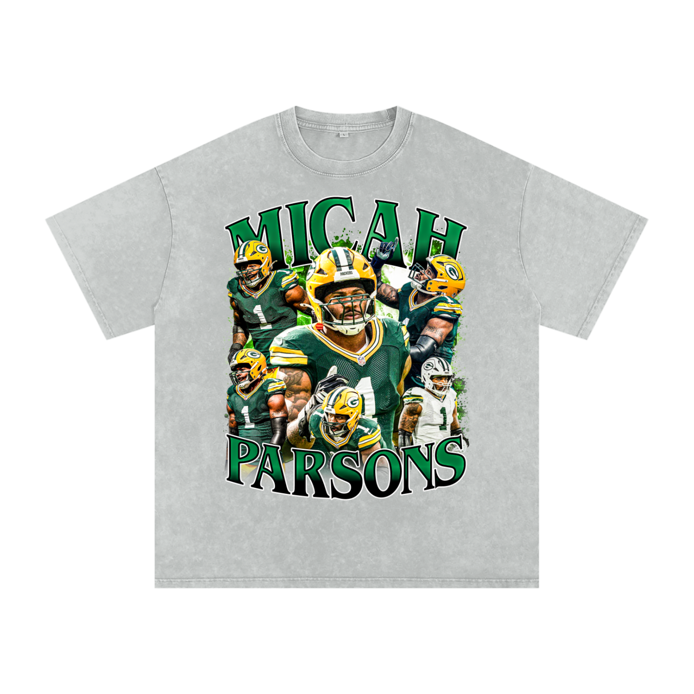 Vintage Parsons – Retro 90s