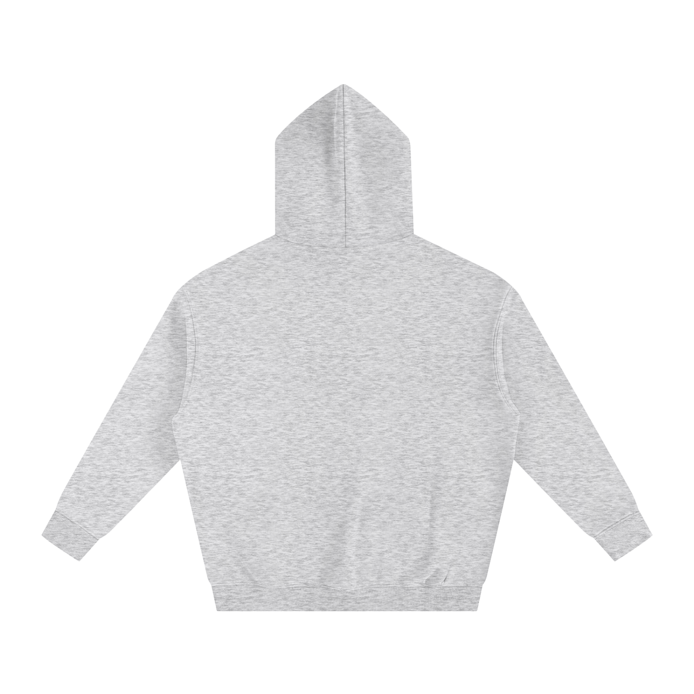 CHILL WOLF Hoodie