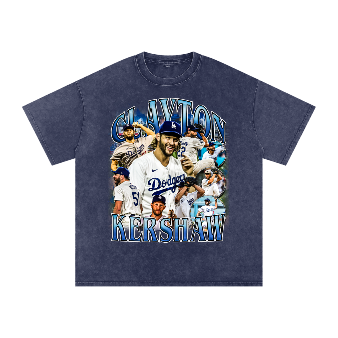 Vintage Kershaw – Retro 90s