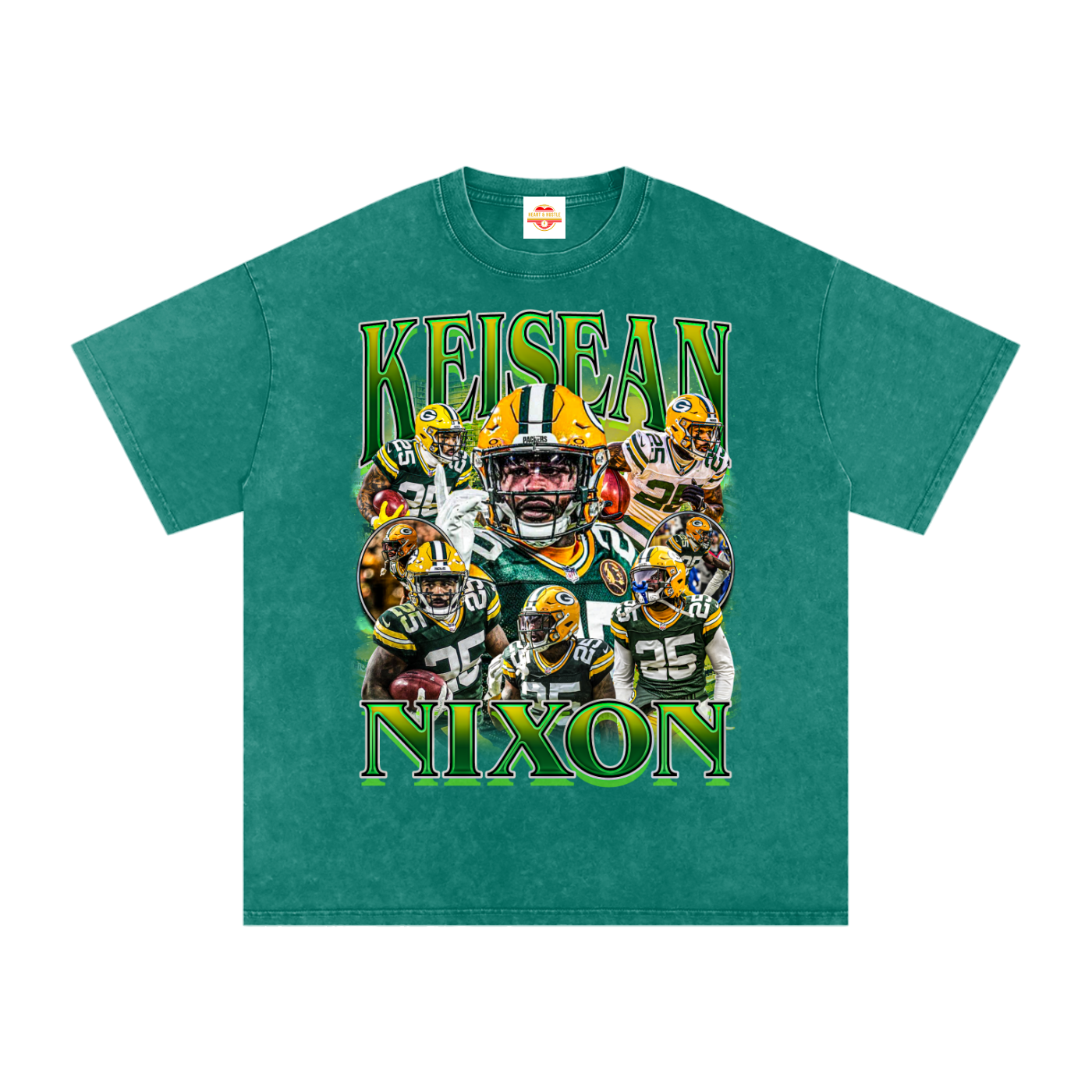 Vintage Nixon – Retro 90s