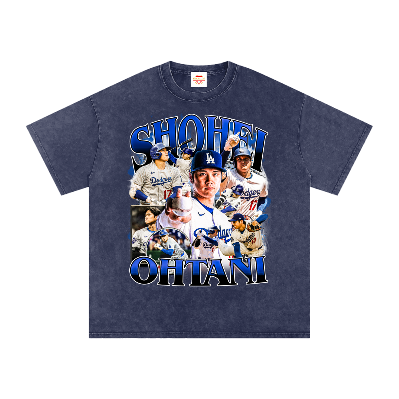 Vintage Ohtani – Retro 90s