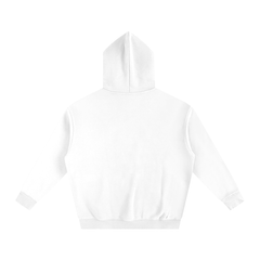 CHILL WOLF Hoodie