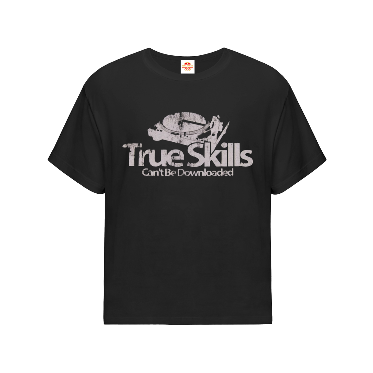 TRUE SKILLS