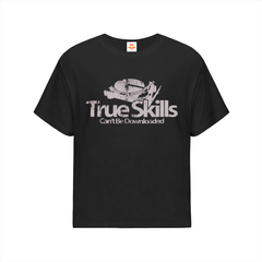 TRUE SKILLS