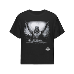 DARTH DJ VADER