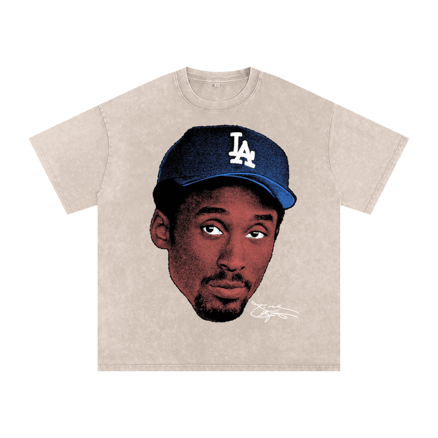 KOBE BEAN BASEBALL