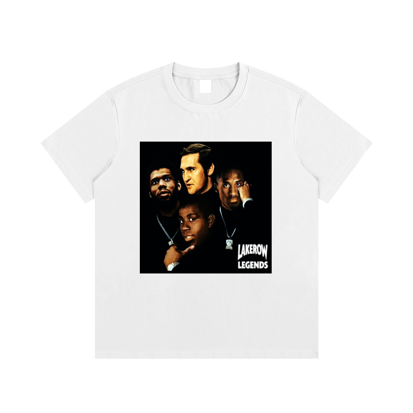 LAKEROW LEGENDS. – Iconic 4-Piece