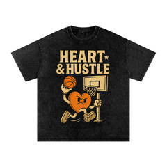 Heart n Hustle