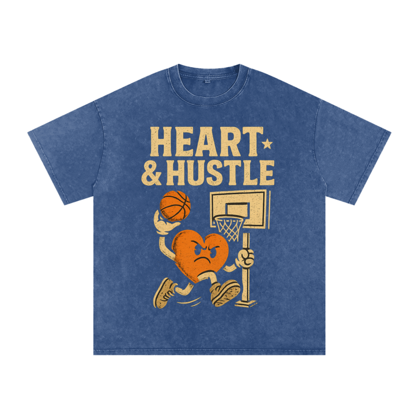 Heart n Hustle