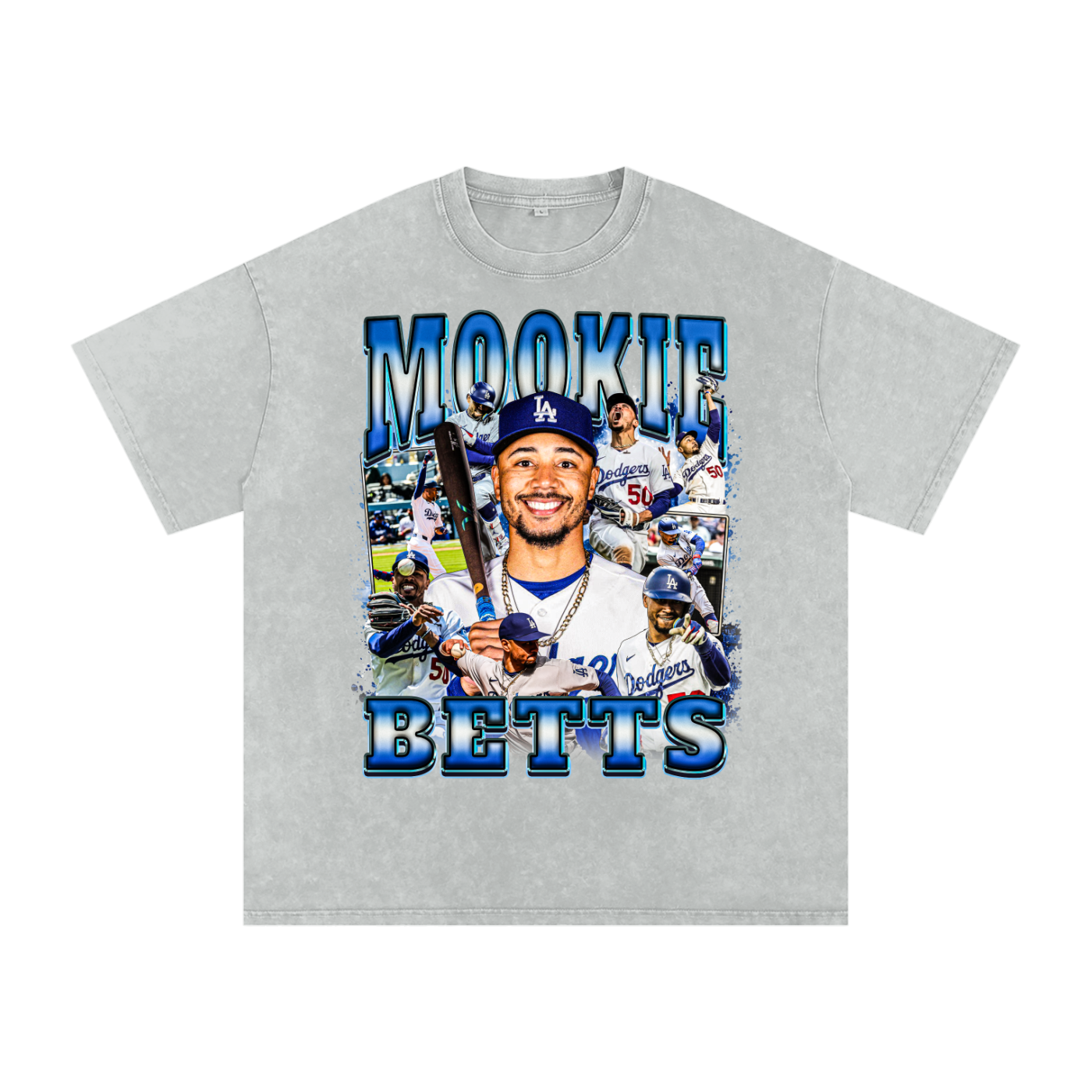 Vintage Betts – Retro 90s