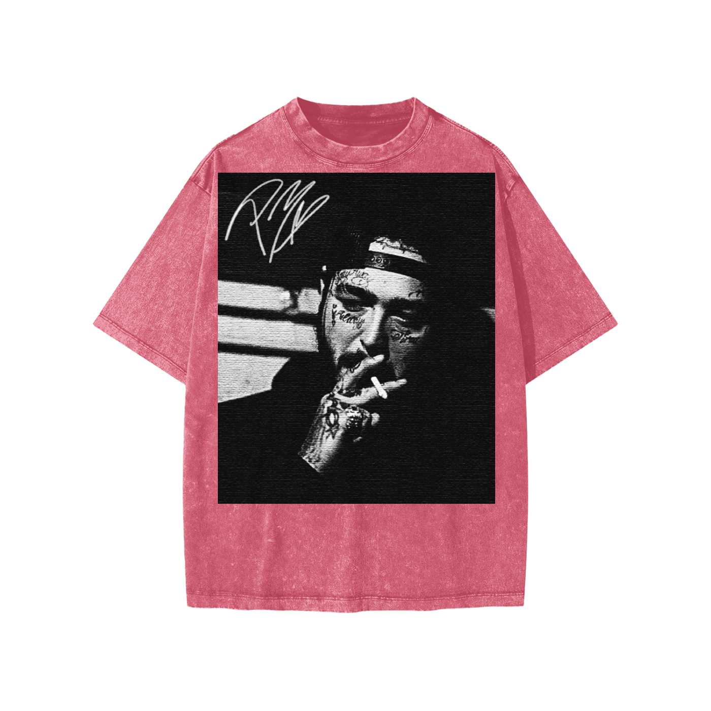 POST MALONE - SMOKE - KIDS SIZE