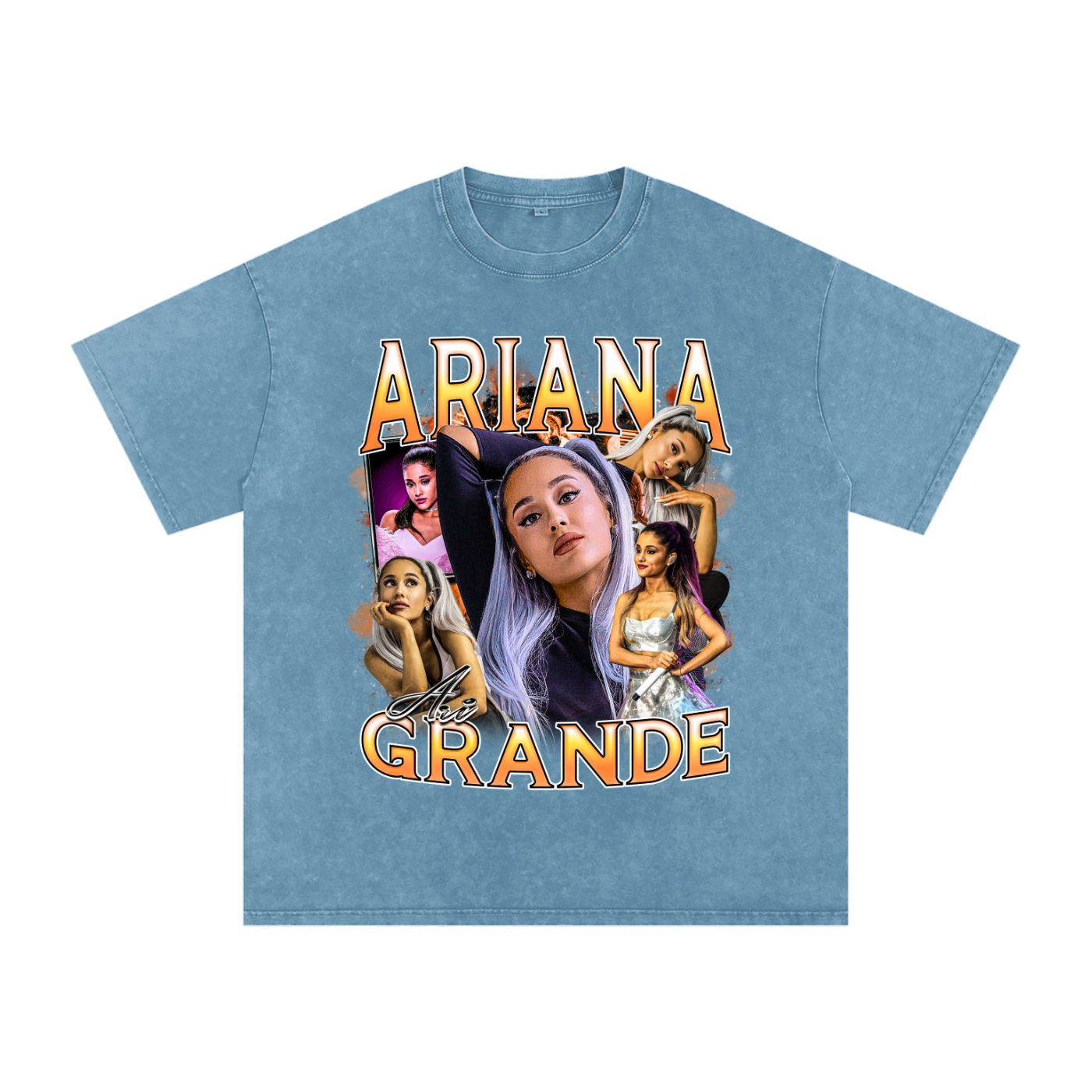 Ariana Grande Vintage