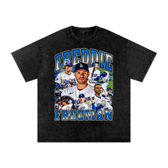 Vintage Freeman – Retro 90s