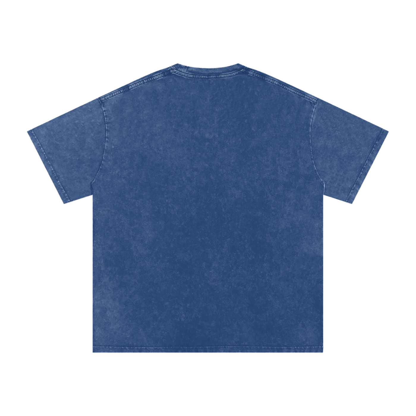 Ray Charles Swirl – Acid Wash Edition