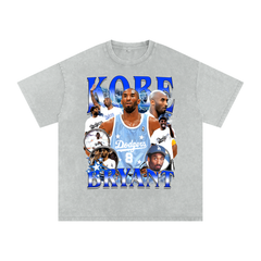 Dodgers x Kobe MashUP