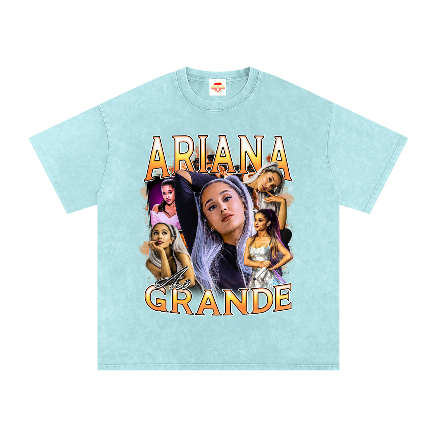 Ariana Grande Vintage