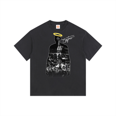 HEAVENLY MAMBA FRONT/BACK