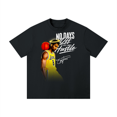 NO DAYS OFF - CLASSIC BLACK
