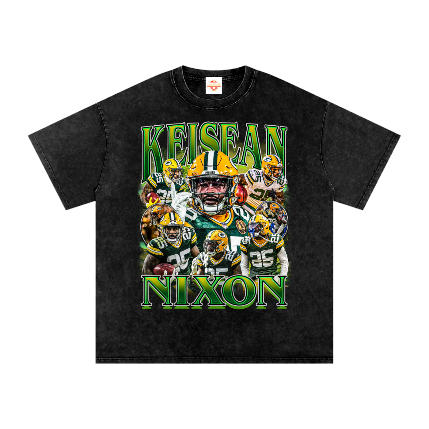 Vintage Nixon – Retro 90s