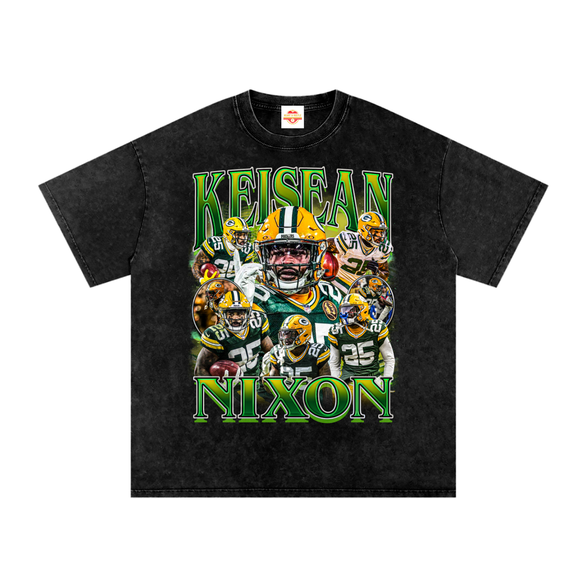 Vintage Nixon – Retro 90s